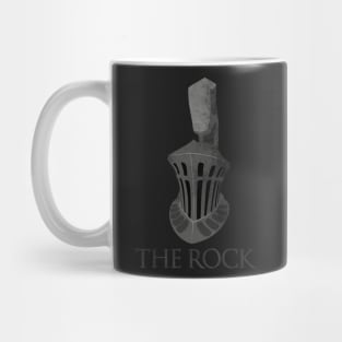 The Rock Mug